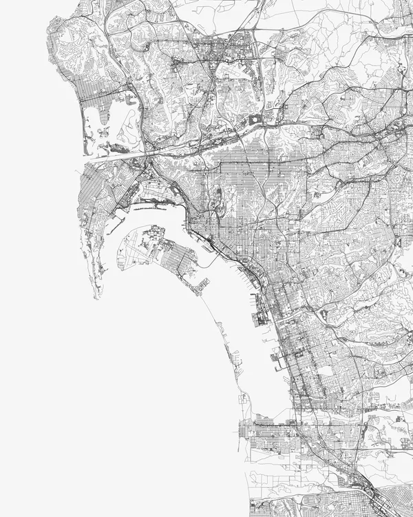San Diego
