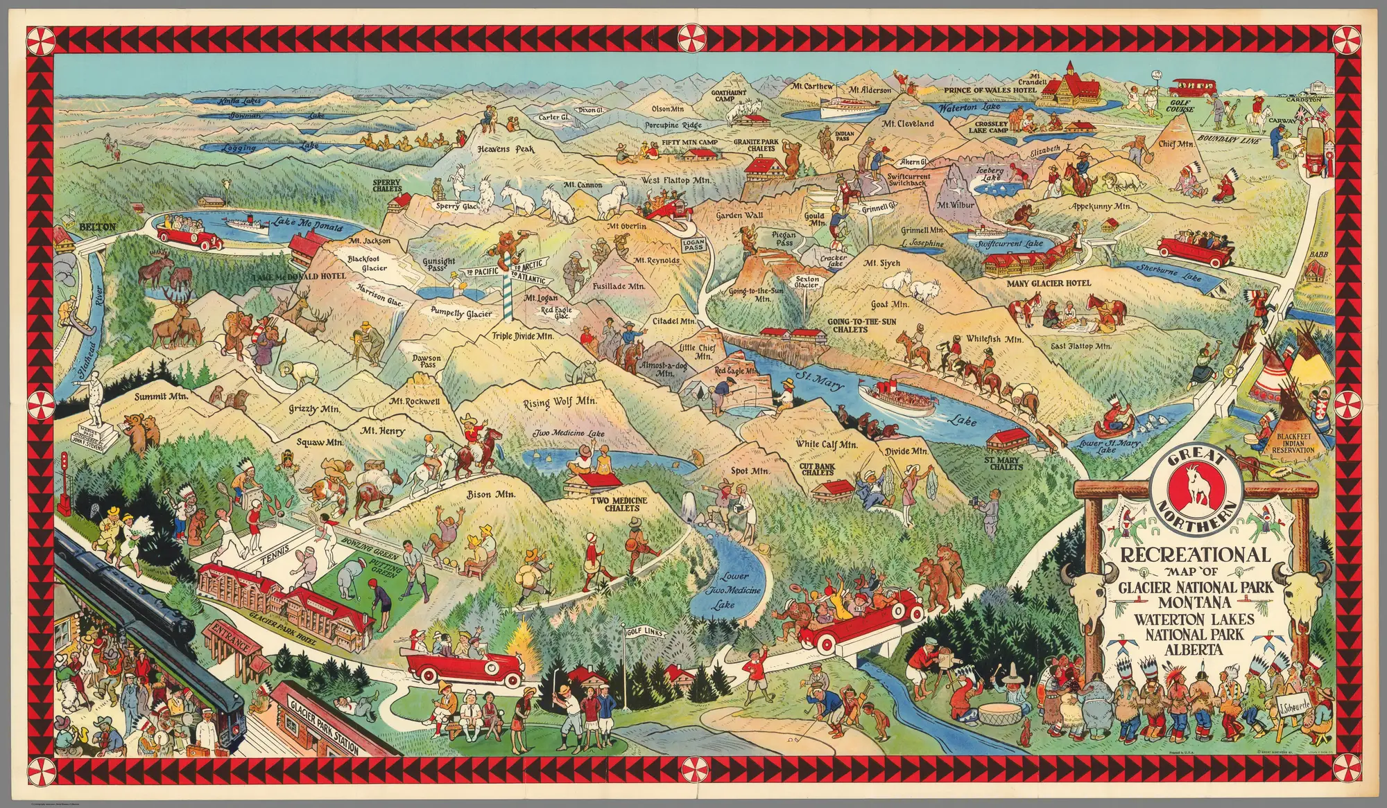 Classical Mediterranean Cartography